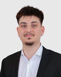 Borna Gojevic